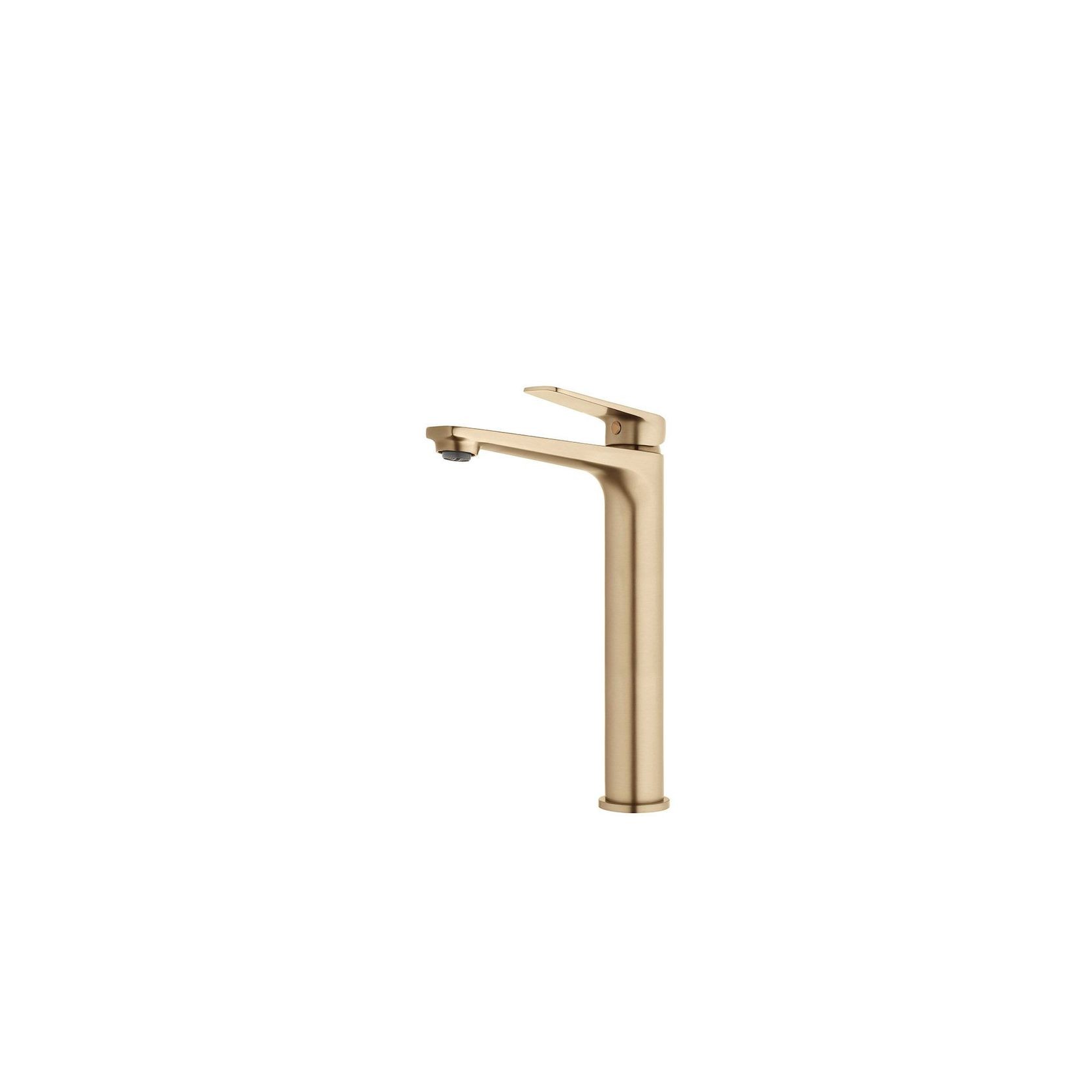 Foreno North High Rise Basin Mixer gallery detail image