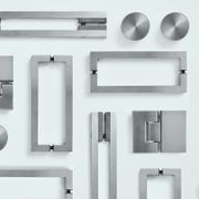 Foundry Series Shower Hardware gallery detail image