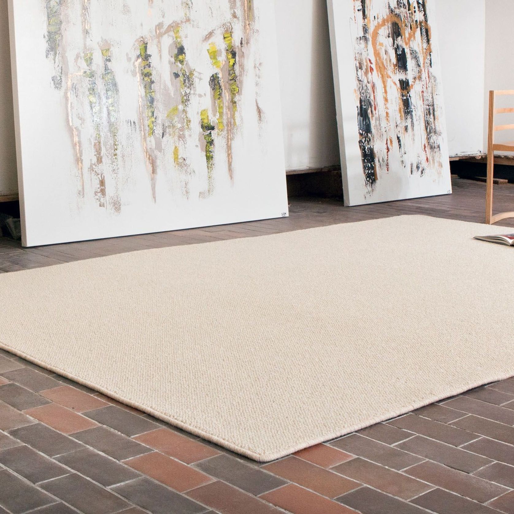 Four Seasons Best Wool Carpet gallery detail image