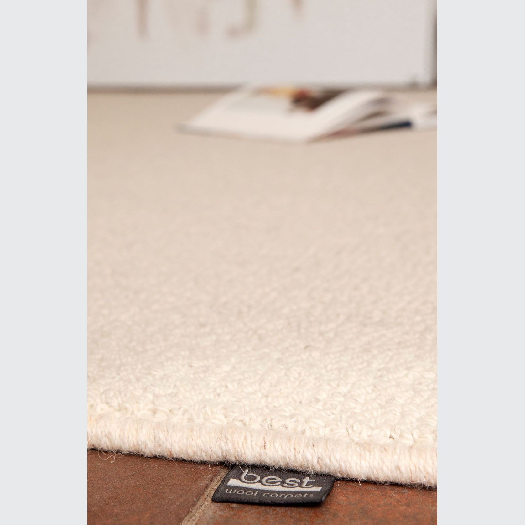 Four Seasons Best Wool Carpet gallery detail image