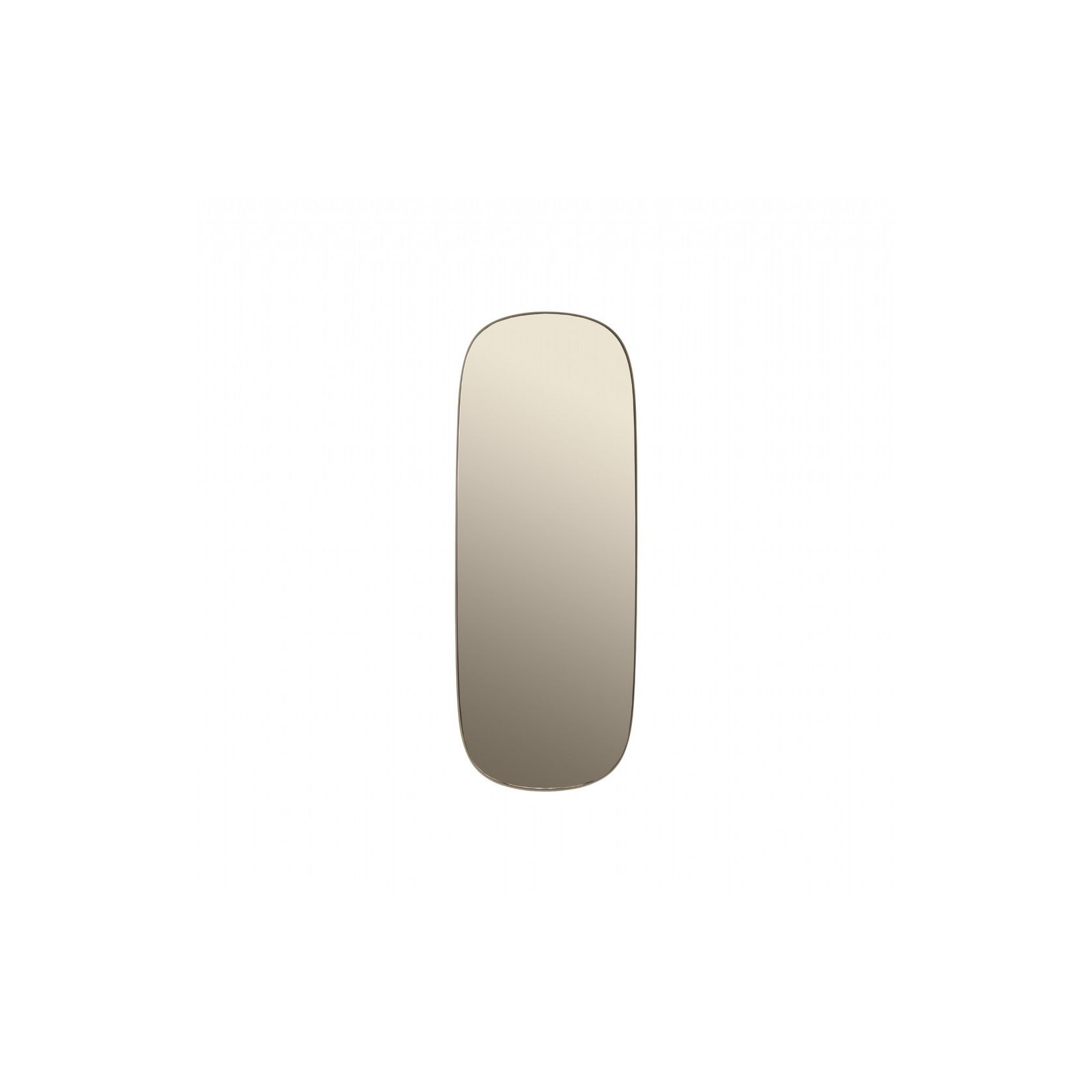 Framed Mirror by Muuto Large gallery detail image