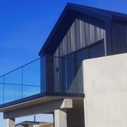 Frameless Glass Balustrade gallery detail image