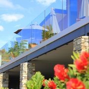 Frameless Glass Balustrade gallery detail image