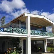 Frameless Glass Balustrade gallery detail image