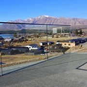 Frameless Glass Balustrade gallery detail image