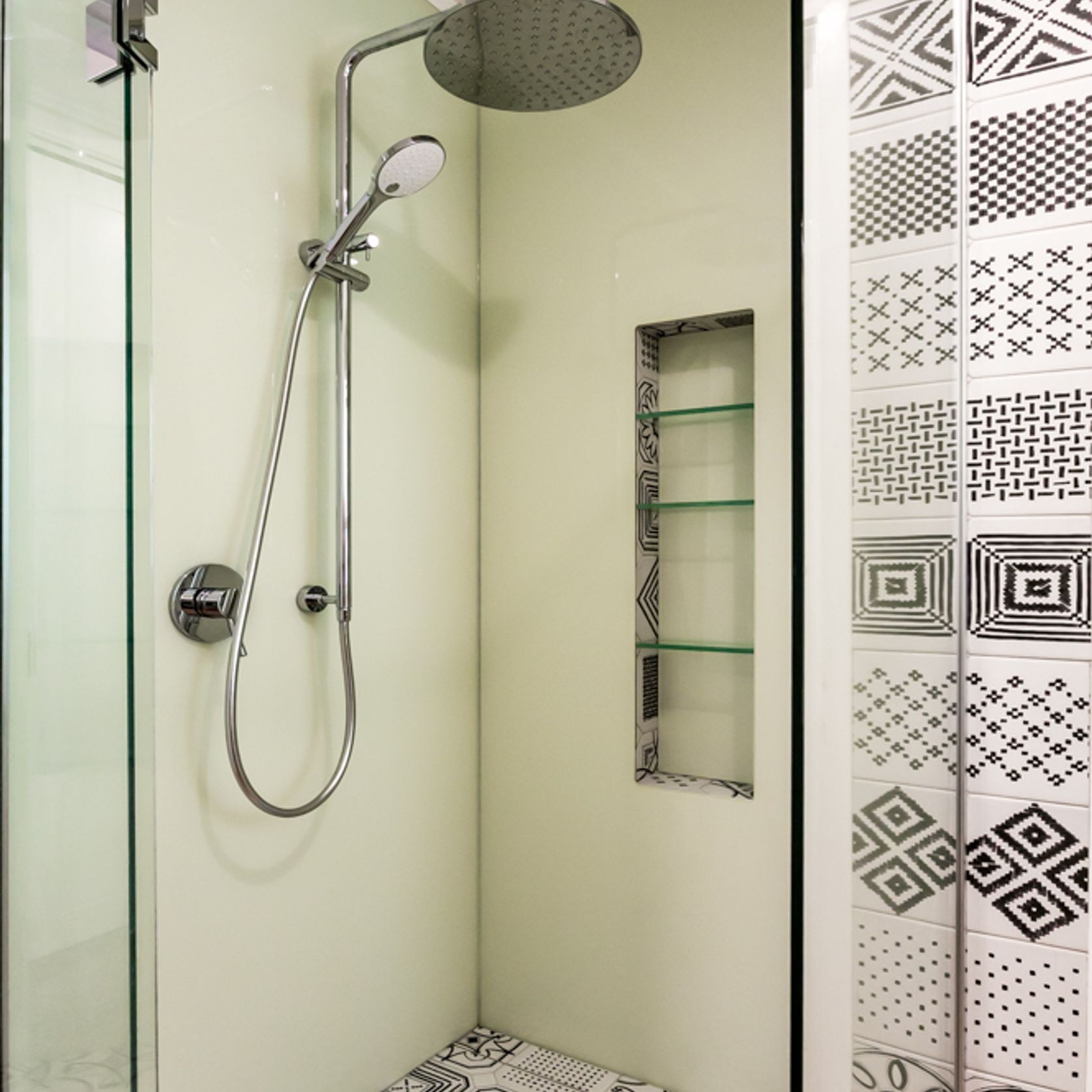 Frameless Glass Solutions gallery detail image