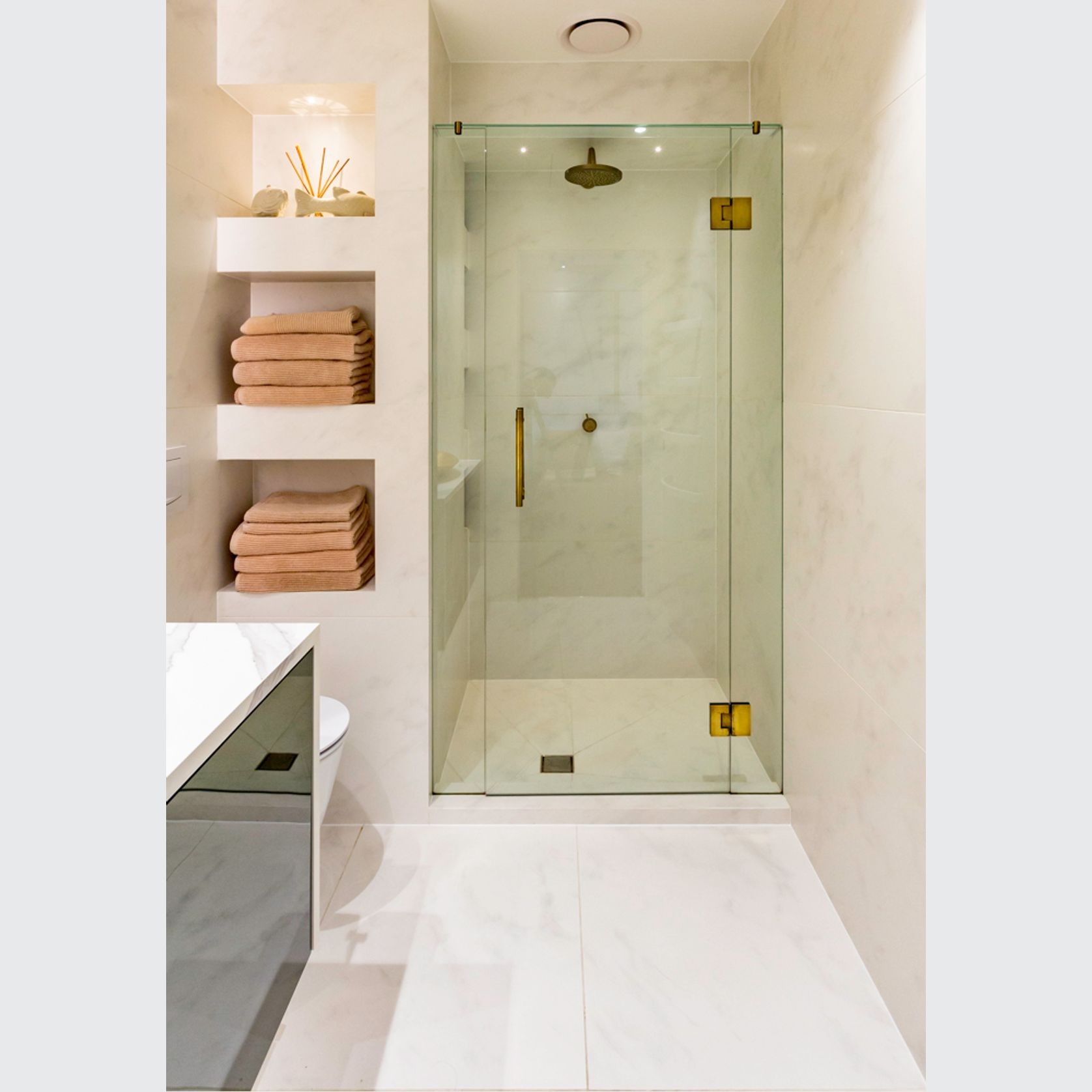 Frameless Glass Solutions gallery detail image