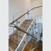 Frameless Glass Balustrades gallery detail image