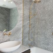 Frameless Glass Showers gallery detail image