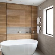 Frameless Glass Showers gallery detail image