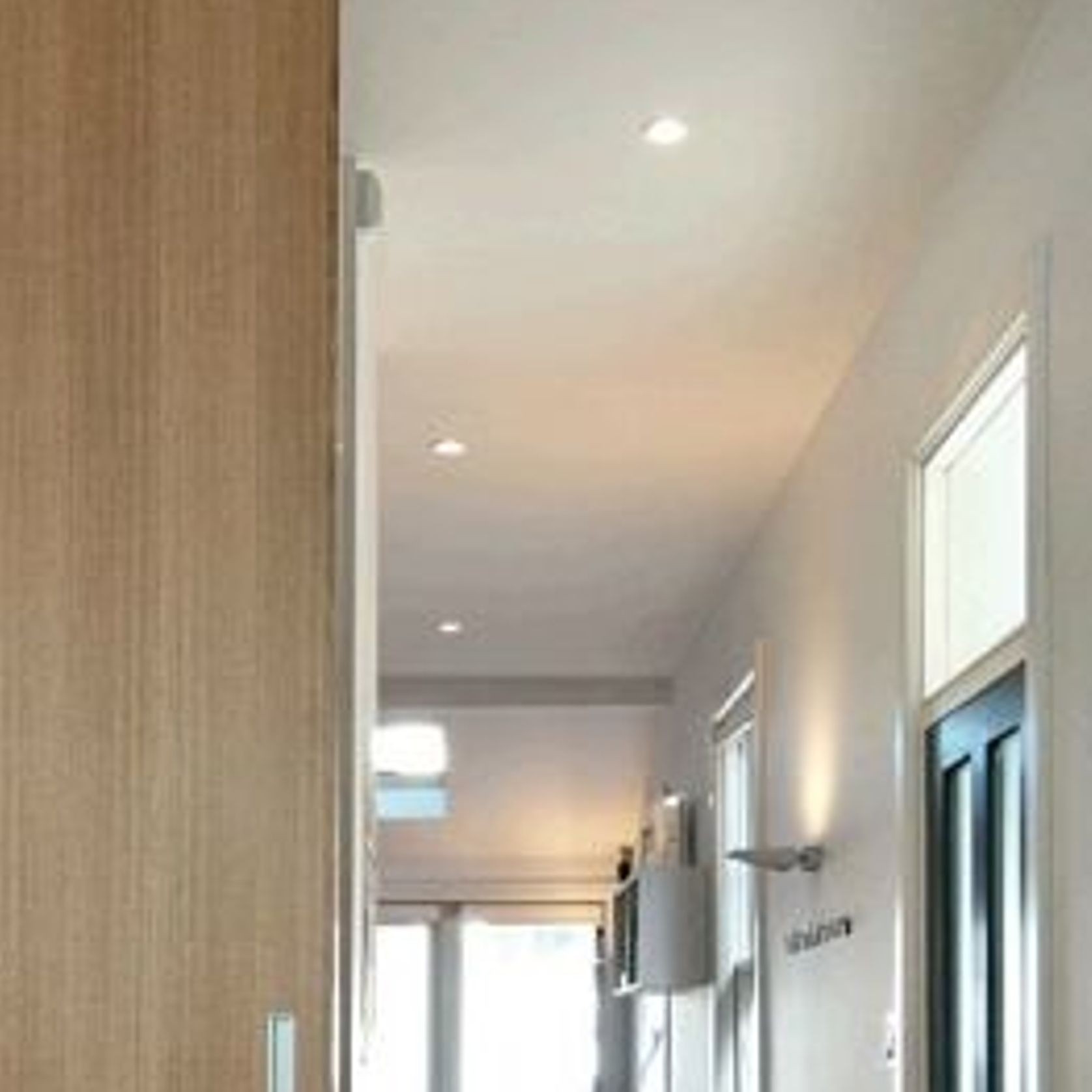 Full Height Cavity Sliders gallery detail image