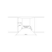 Kleenmaid Fully Integrated Dishwasher gallery detail image