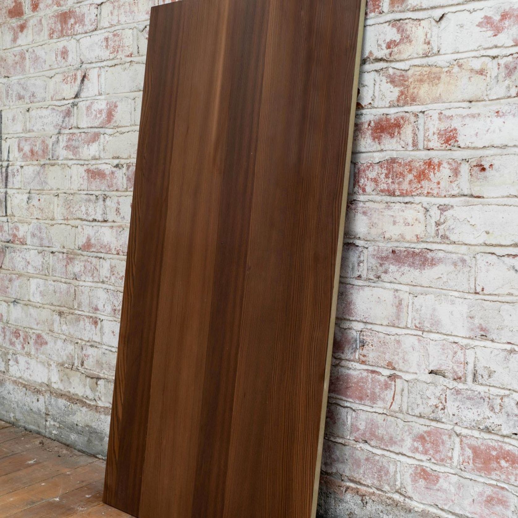 Furnier Smoked Larch | Timber Veneer Panels gallery detail image