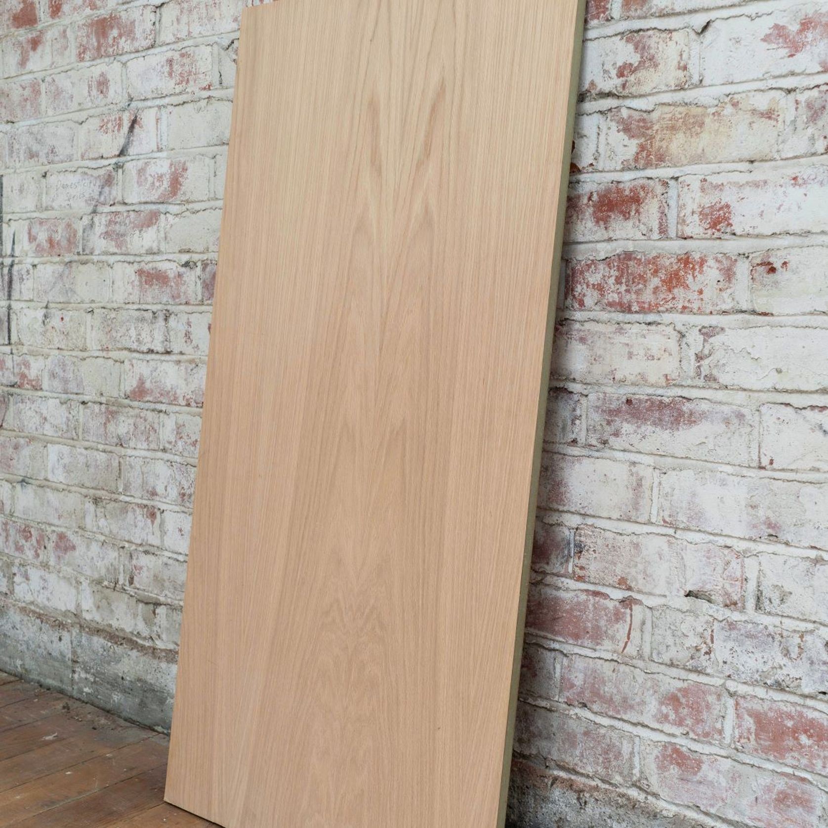 Furnier American White Oak CC | Timber Veneer Panels gallery detail image