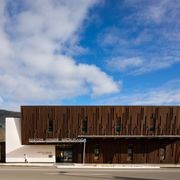 RK Vertical Weatherboards gallery detail image