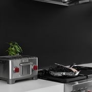 Gourmet Four Slice Toaster by WOLF GOURMET  gallery detail image