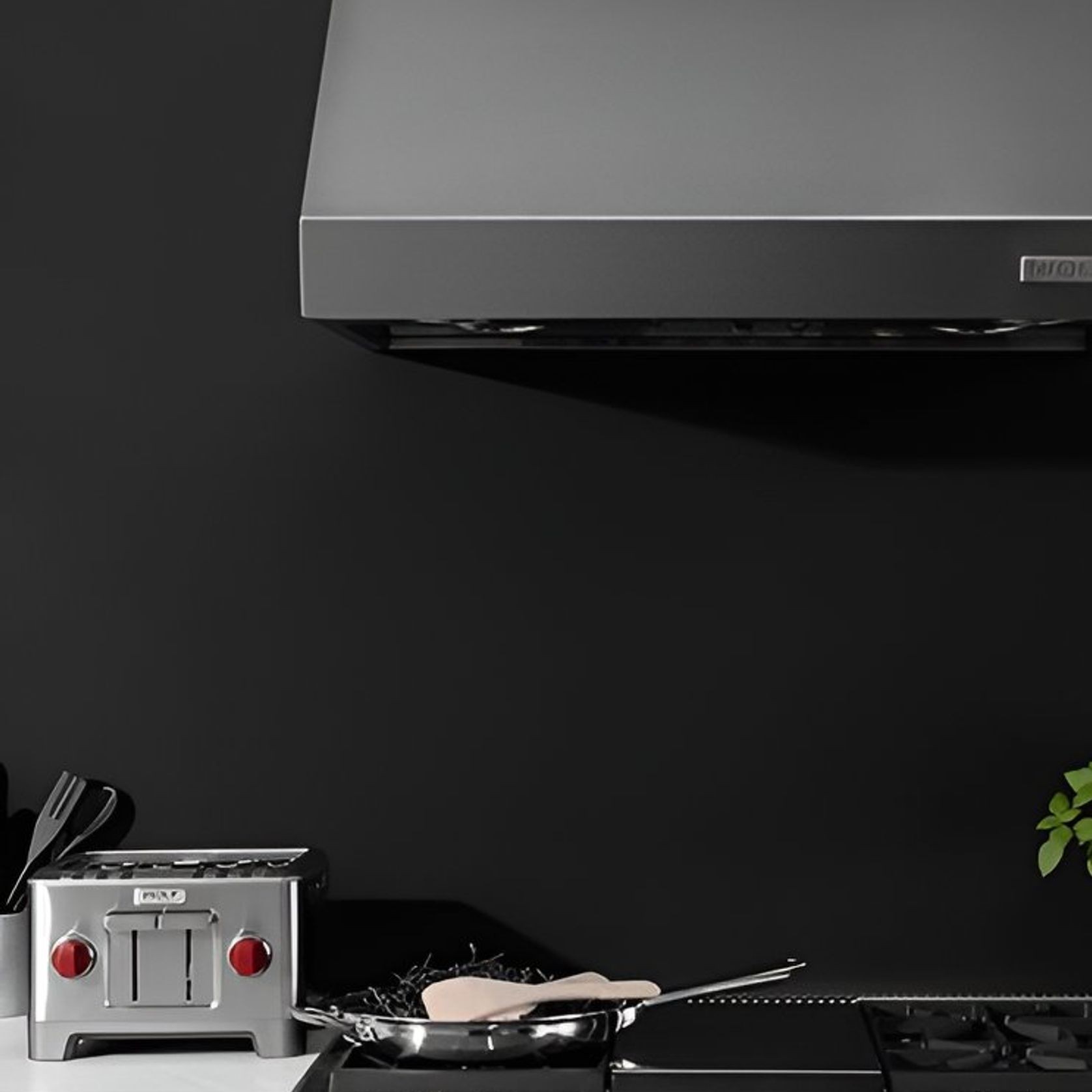 Gourmet Two Slice Toaster by WOLF GOURMET gallery detail image