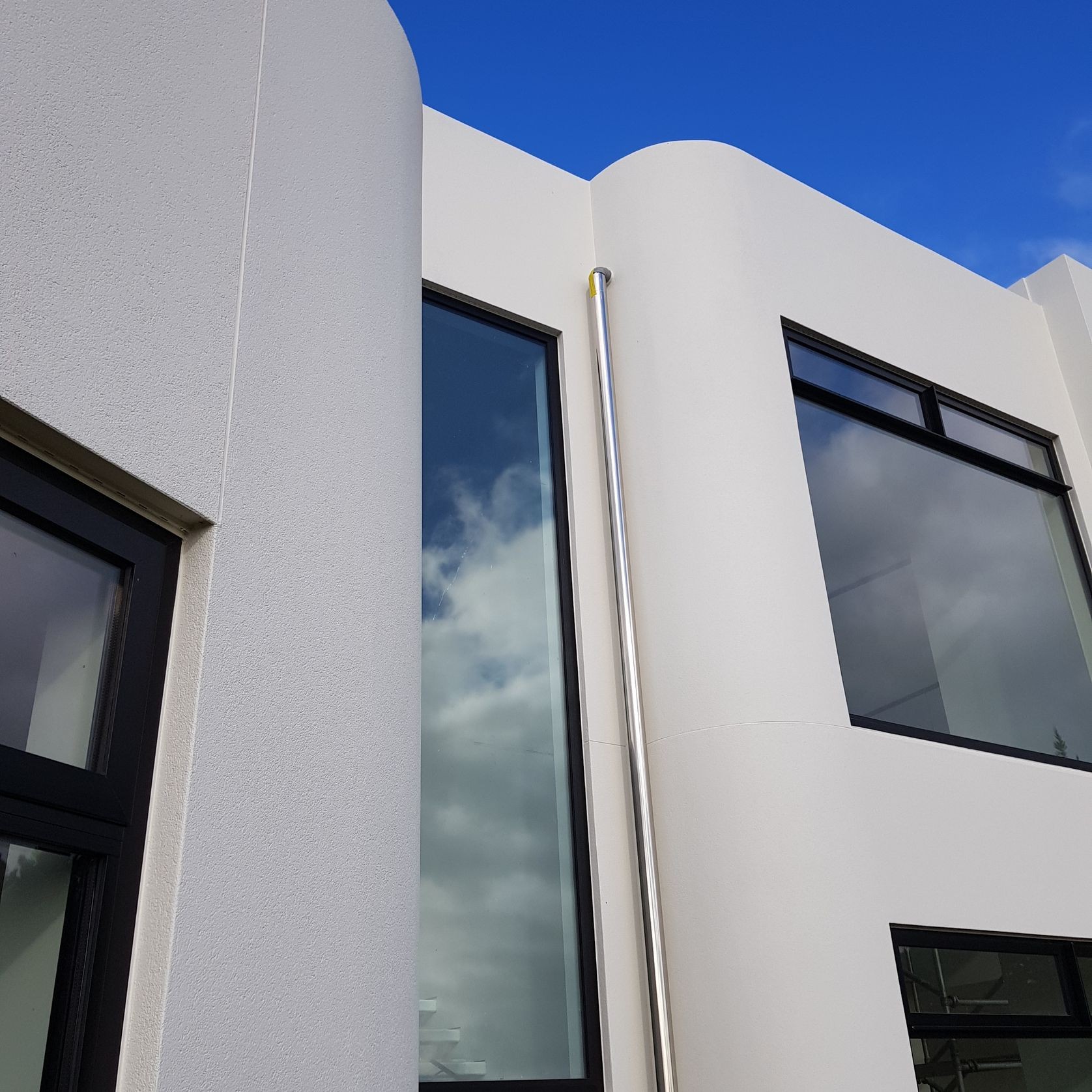 GRAPHEX Insulated Facade System gallery detail image