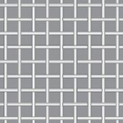 Oxford Hand Woven Square Reeded Grille gallery detail image