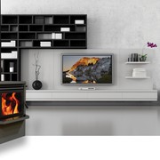 Galaxy Freestanding Wood Fires gallery detail image