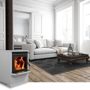 Galaxy Freestanding Wood Fires gallery detail image