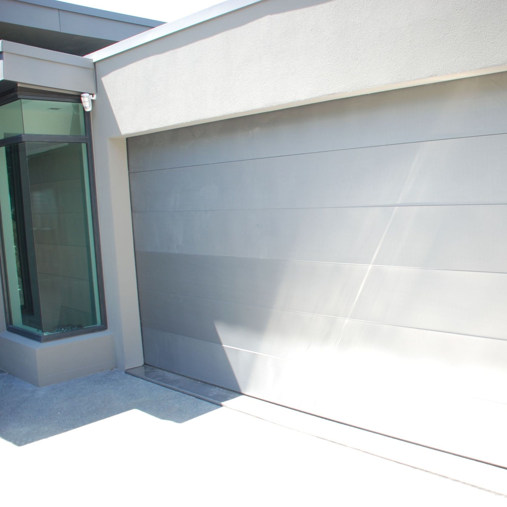 Custom Garage Doors gallery detail image