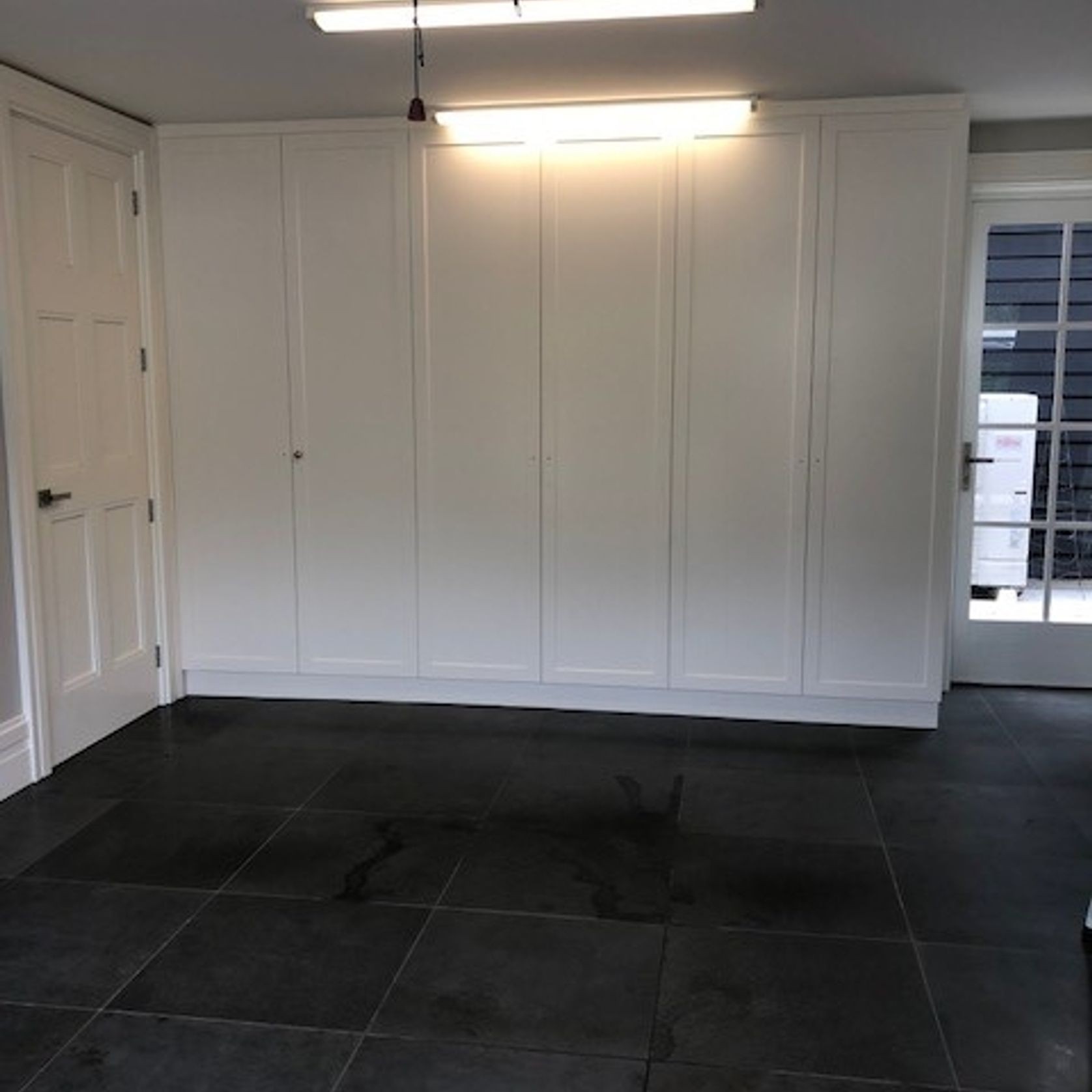 Garage Storage & Cabinetry gallery detail image