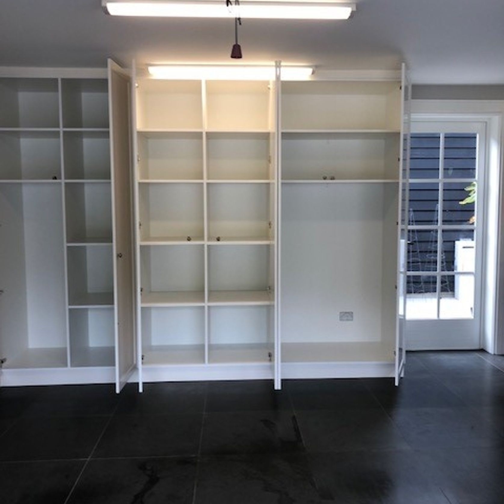 Garage Storage & Cabinetry gallery detail image