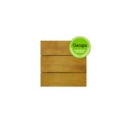 Garapa Hardwood Decking gallery detail image