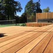 Garapa Hardwood Decking gallery detail image