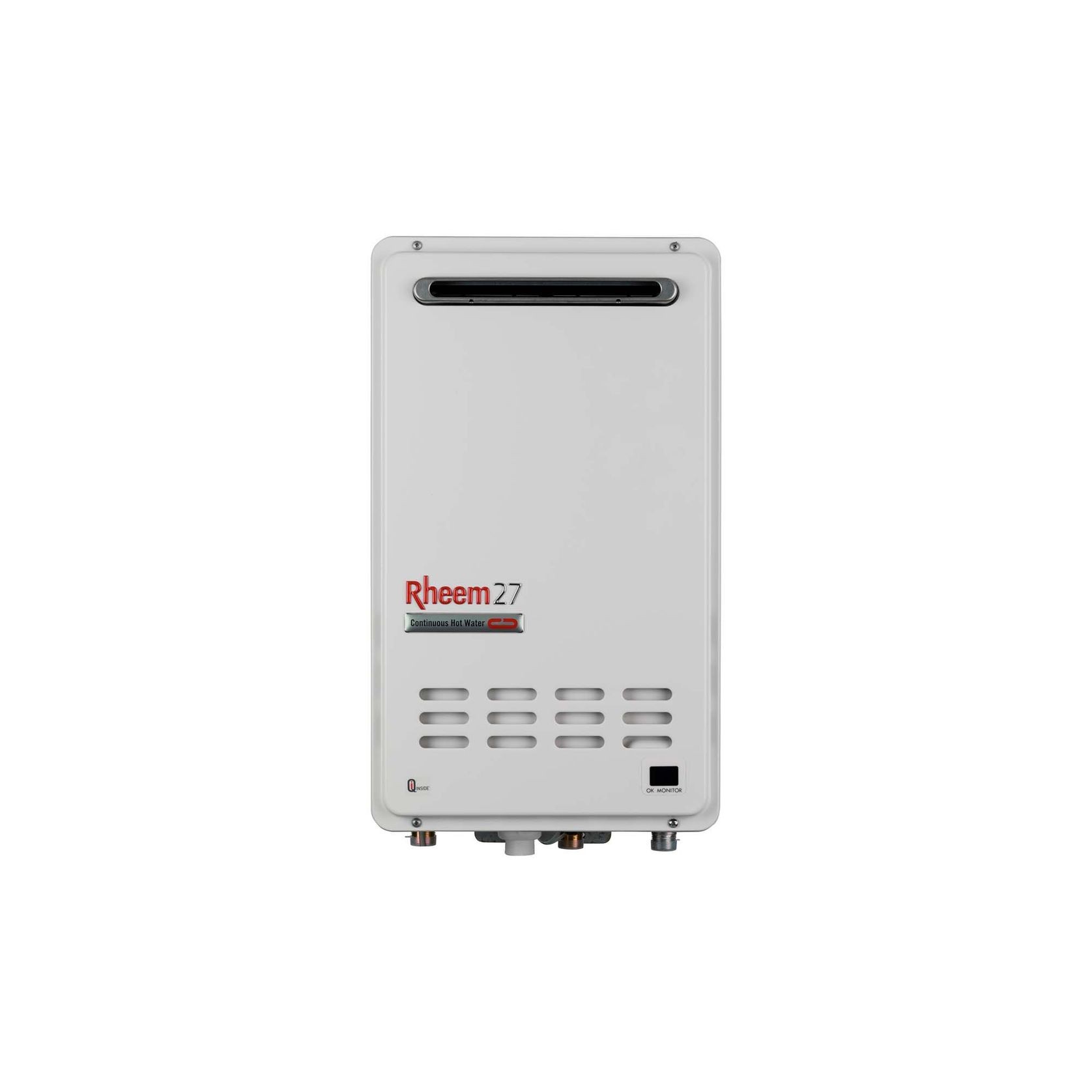 Gas Continuous Flow Water Heaters gallery detail image