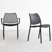 Gas Side Chair by Stua gallery detail image