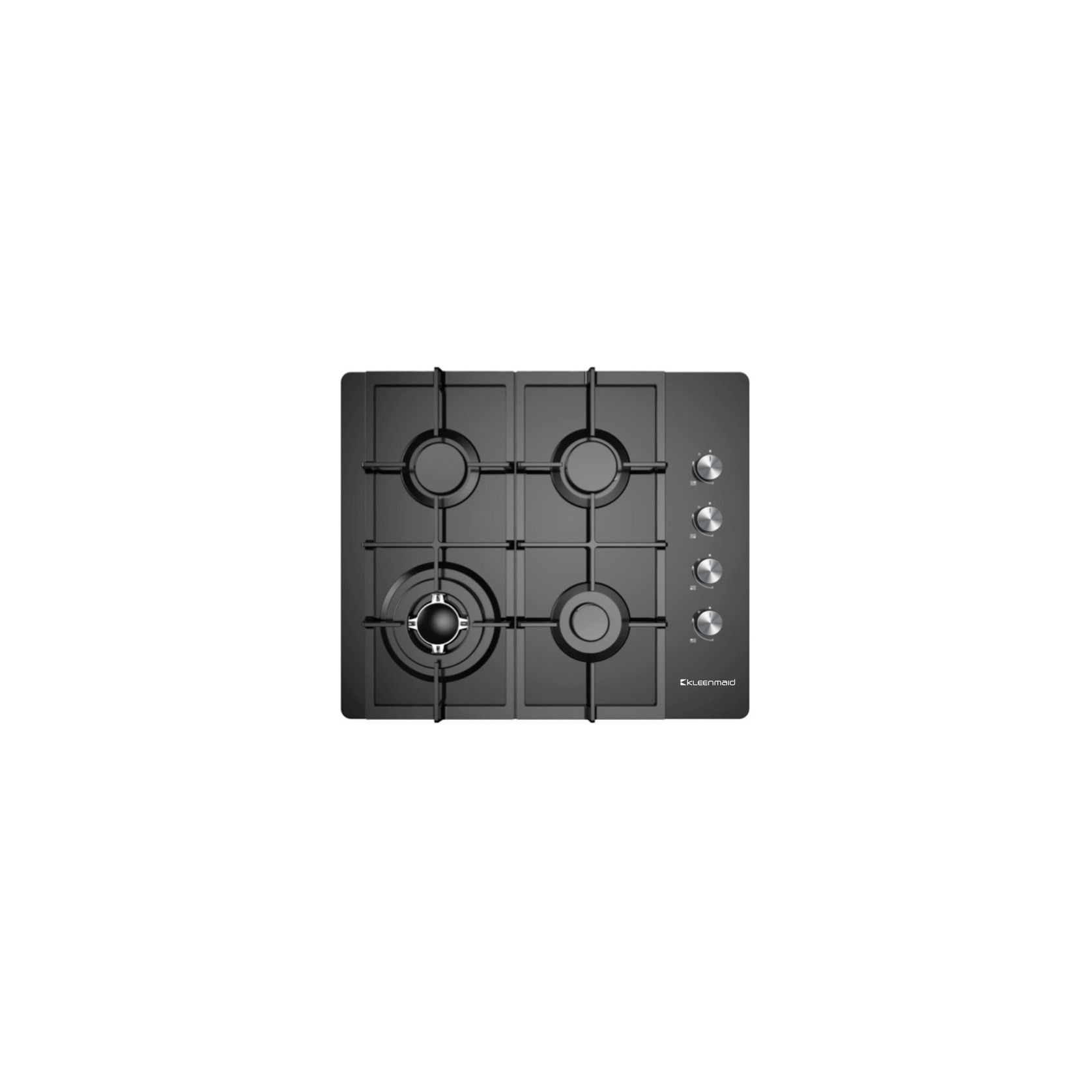 Kleenmaid Gas Cooktop 60cm gallery detail image