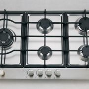 Kleenmaid Gas Cooktop 90cm gallery detail image