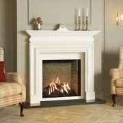 Gazco Reflex 75T Gas Fireplace  gallery detail image