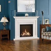 Gazco Reflex 75T Gas Fireplace  gallery detail image