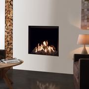Gazco Reflex 75T Gas Fireplace  gallery detail image