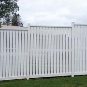 GenLam® Laminated Post and Fencing System gallery detail image