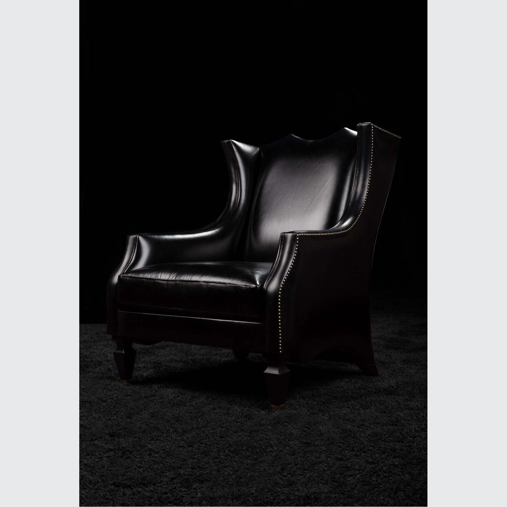 Gilda Armchair gallery detail image