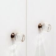 Joseph Giles Glass Hardware Collection gallery detail image