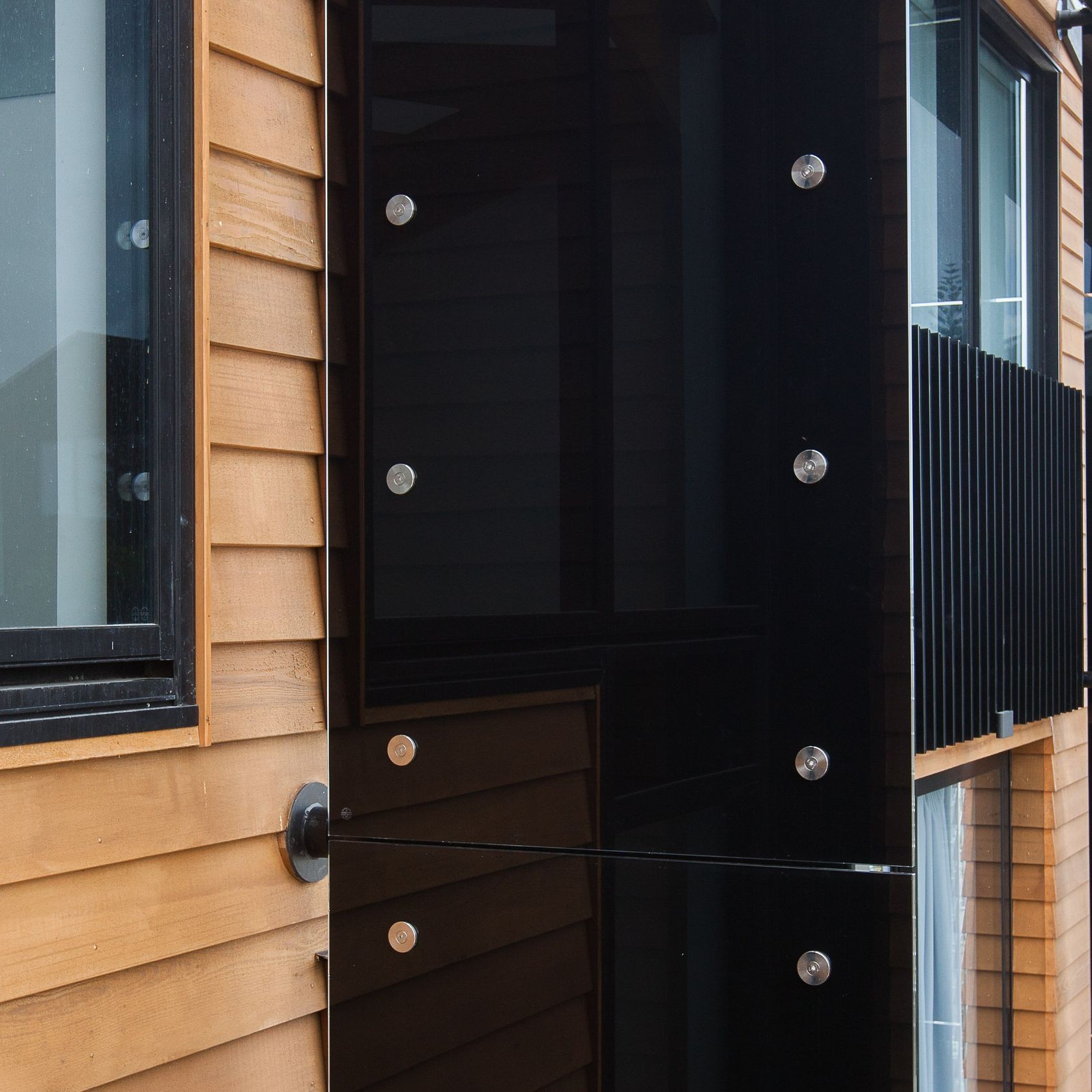 Glass Canopies gallery detail image