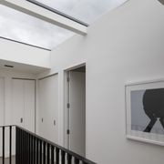 Adlux Mega Roof Window - Fixed gallery detail image