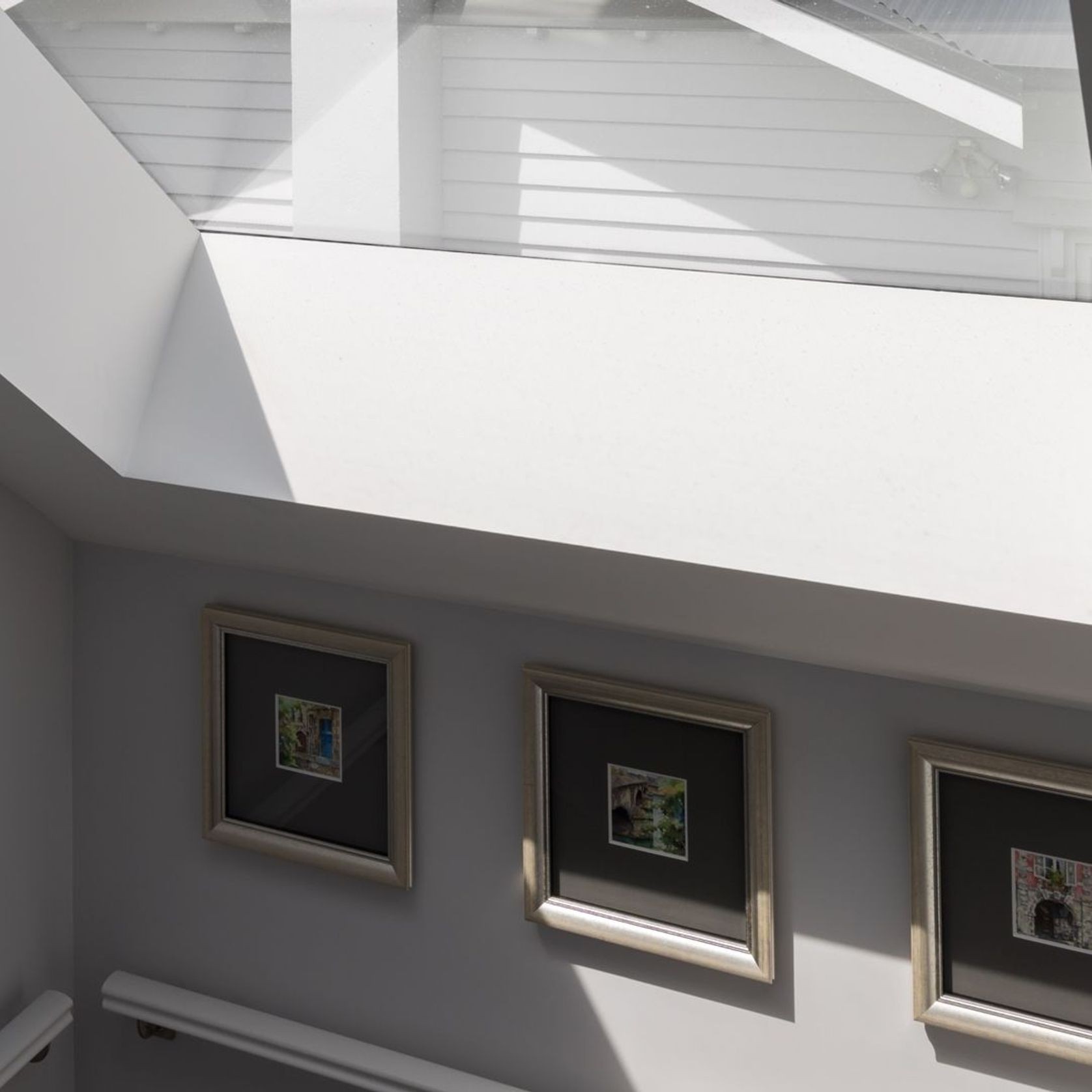 Adlux Mega Roof Window - Fixed gallery detail image