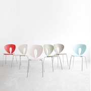 Globus Chair by Stua gallery detail image