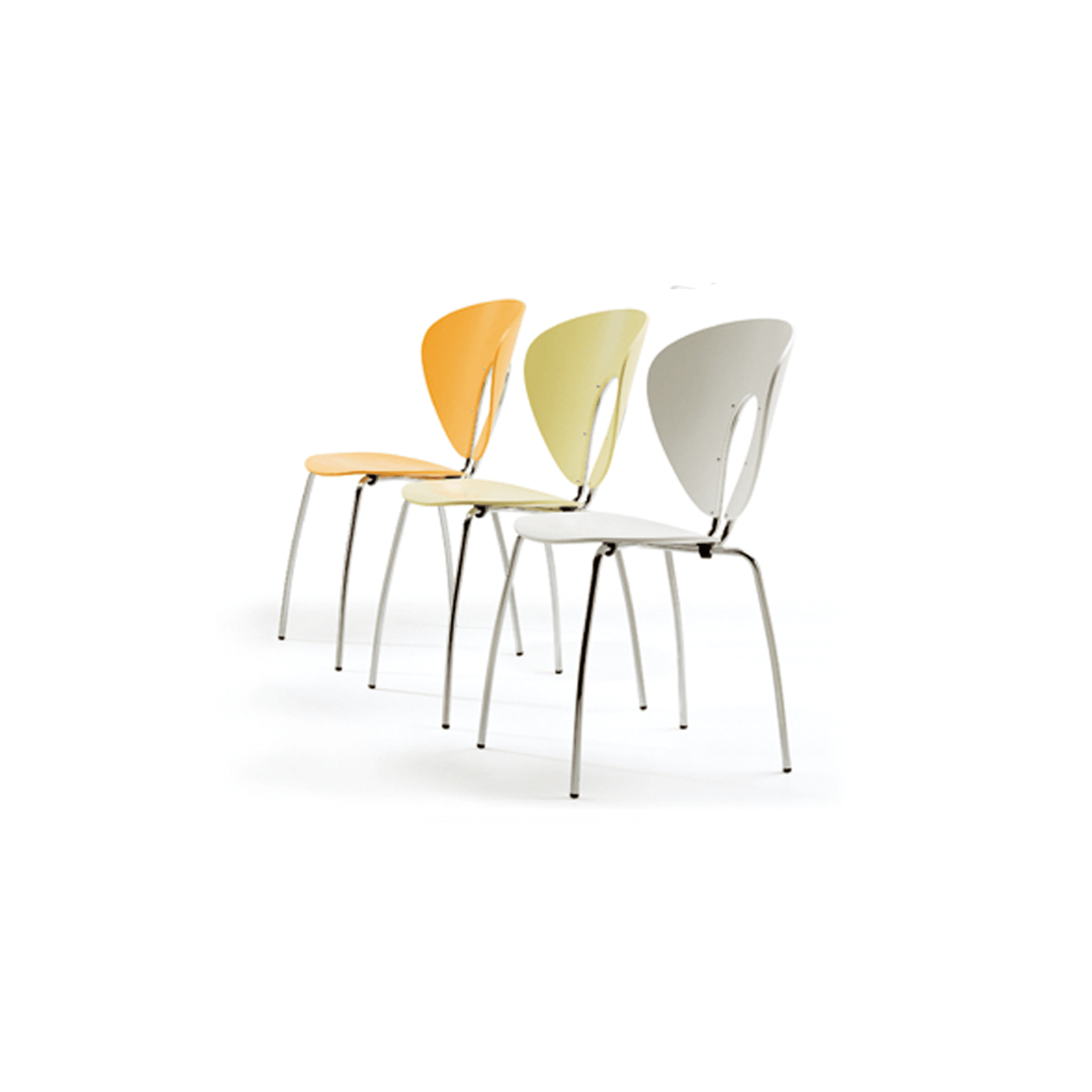 Globus Chair by Stua gallery detail image