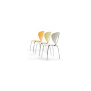 Globus Chair by Stua gallery detail image