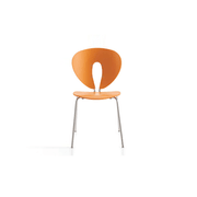 Globus Chair by Stua gallery detail image