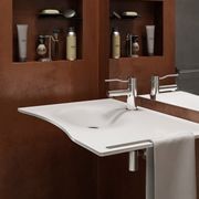 Goman - Universal & Accessible Bathroom Design gallery detail image