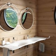 Goman - Universal & Accessible Bathroom Design gallery detail image