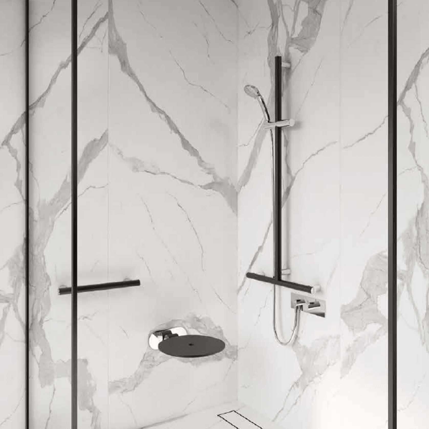 Goman Bathroom gallery detail image